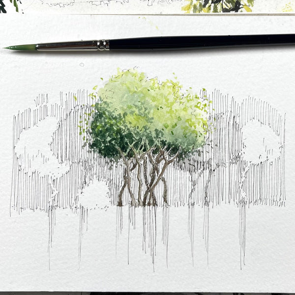 Family Tree - Duration: 1.5hr.