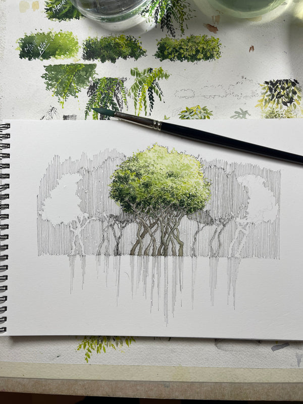 Family Tree - Duration: 1.5hr.