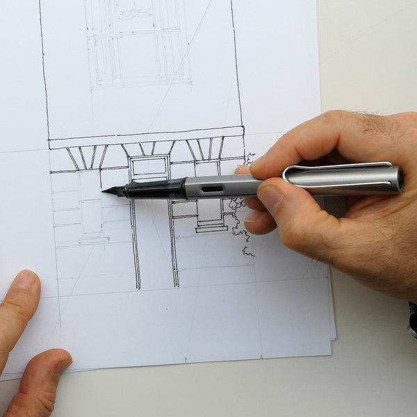 Beginners Introduction to Sketching - 9 Unit Course.