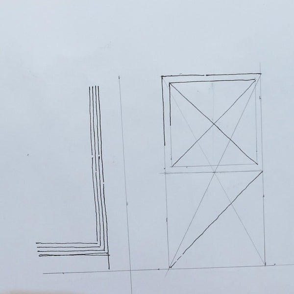 Beginners Introduction to Sketching - 9 Unit Course.