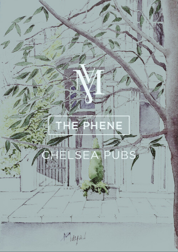 Chelsea Pubs - The Phene
